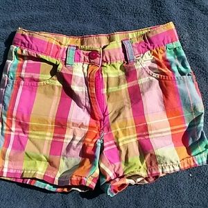 Janie & Jack shorts